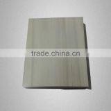 Good Quality Paulownia Breaking Board Taekwondo Board thumbnail-1