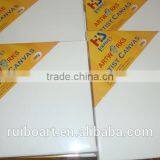 Blank Canvas for Painting thumbnail-2