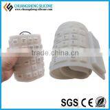 Wireless Keyboard for Panasonic Viera .lg.smart Tv,membrane Keyboard thumbnail-3