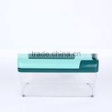 The Kitchen Chopping Device 10 Sets of Broken Dishes for Multifunctional Slicing and Shredding Device for Household Planing Shre thumbnail-2