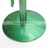 Table-top Metal Jewelry/Watch Display Shelf Stand Rack thumbnail-3