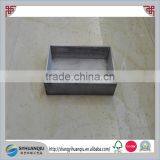 China Factory Supplier Antique Natural Wood Fruit Box Wholesale thumbnail-5