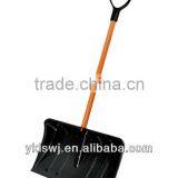 Plastic Snow Shovel LS-6029 thumbnail-1