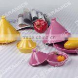 Ceramic Tagine Dinnerware