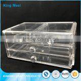 Household High Quality Acrylic Display Box Case thumbnail-3