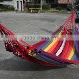 Durable in Use Hot Sale Foot Portable Hammock thumbnail-6