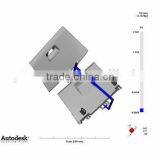 2017 High Quality Professional Plastic Injection Mould thumbnail-3