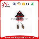 Wholesale Custom Switzerland Tourist Souvenir Fridge Magnet for Sale thumbnail-6