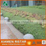 Chinese Granite Stone Ball Parking Stone DIS-P021 thumbnail-1