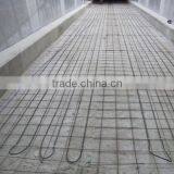 Raon System Electric Driving Way Ice & Snow Melting Heating Cable for Ascon(Asphalt) RSMC-A (AC 220V / AC380V) thumbnail-2