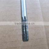 1550mm 7Teech Drive Shaft Brush Cutter Spare Parts Factory Garden 26mm Pipe Dia thumbnail-2