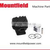 ST MS440 460 Two Stroke Gasoline Chain Saw Cylinder Set Spare Parts thumbnail-1