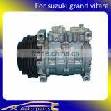 Auto Parts Suzuki Grand Vitara for Suzuki Grand Vitara ac Compressor 10S13C 95200-65DF1/9520065DA0 thumbnail-1