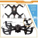 YiZhan Quadcopter I4s i Drone 2MP Camera 2.4GHz 4 Channel 6 Gyro Mini Quadcopter 3D Rollover RTF Version Drone thumbnail-3
