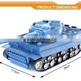 Kids Toys With Prices 4CH Tiger Military German Tiger Tank for Sale thumbnail-4