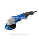 100mm Long Hand Angle Grinder 710W Power Tool