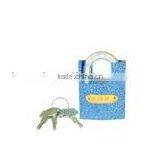 Shackle Protect Iron Padlock thumbnail-1