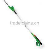 18V Lithium Cordless Electric Polo Chain Saw Hedge Trimmer Cordless Tool Garden Tool thumbnail-2