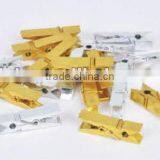 Galvinised Mini Peg Pins thumbnail-1