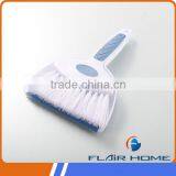 Plastic Dustpan With Brush/mini Broom and Dustpan/dustpan and Brush Set DL7002 thumbnail-1