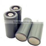 32650 Rechargeable LiFePO4 3.2V 5000mAh Battery Cell for Energy thumbnail-3