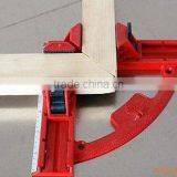 Plastic Corner Clamp