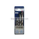 5pcs Twist Drill Set(20004A/B/C Twist Drill,twist Drill Set,drill Set) thumbnail-2