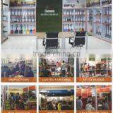 Jinhua Minghui Outdoor Equipment Manufacturing Co., Ltd. company overview - view 3 thumbnail