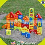 Wholesale Educational Wooden Baby Walking Toys High Quality Wooden Baby Walking Toys With Building Blocks W16E017-S thumbnail-6