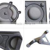 Customized Carbon Steel & Stainless Steel Precision Investment Casting Auto Parts