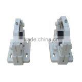 Yongli Adjustable Plastic Laser Tube Mount/support/holder/bracket for Dia 45-80mm Co2 Laser Tube thumbnail-2