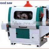 Multi-blade Wood Saw SH173B With Max. Working Dia. 240mm and Min. Working Dia. 80mm thumbnail-1