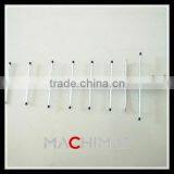 High Gain Yagi Antenna 8 Unit Low Antenna Digital Vhf Uhf Antenna thumbnail-1