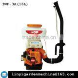 42cc High Efficiency Powered Knapsack Mist Duster 3WF-3 thumbnail-1