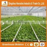 Heracles Trade Assurance Low Cost Agricultural Greenhouse thumbnail-1