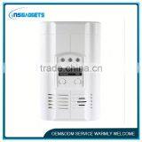 Factory Smoke Carbon Monoxide Alarm ,LYwu Digital Carbon Monoxide Detector thumbnail-1