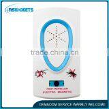 Plug in Pest Repeller Electronic Ultrasonic Insect Repellent