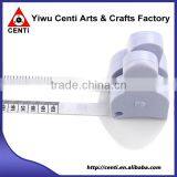 Hot Sale Waist BMI Tape Measure Scale for Women thumbnail-4