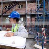 Scaffolding Kwikstage Transom Heavy Duty Steel Tubular Kwikstage Scaffolding thumbnail-1