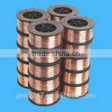 CO2 ER70S-6 Gasless Welding Wire, Mig Welding Wire From Guang Zhou Supplier thumbnail-2