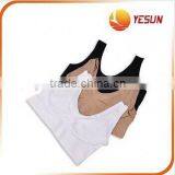 The Best Choice Factory Directly Comfortable Ladies Sexy Genie Sports Bra thumbnail-1