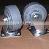 Heavy Duty Platform Cart Carpet Dolly Tool Cart for Warehouse thumbnail-5