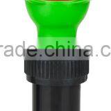 Plastic Tulip Shape Pop-up Garden Sprinkler for Garden Watering thumbnail-1
