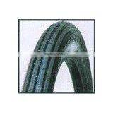 MOTORCYCLE TYRE AND TUBE thumbnail-1