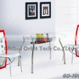 Dining Room Table,Glass Dining Table