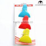 MC-3278 Medium 7 CM Promotional Magnet Clip thumbnail-2