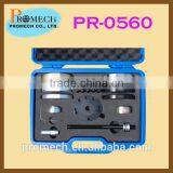 Special Designed Wheel Hub / Bearing Units Tools Set/ Auto Body Repair Tool Kit thumbnail-1