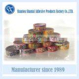 12mm and 18mm Width Printed Stationery Tape for School Supplies thumbnail-1