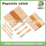 Popsicle Stick Stamp With Logo thumbnail-1