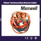 50mm2 *5m Heavy Duty Booster Cable